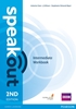 Afbeelding van Speakout Intermediate. Workbook without Key