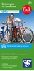 Afbeelding van Fietskaart 01. Groningen