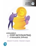 Afbeelding van Horngren's Cost Accounting, Global Edition
