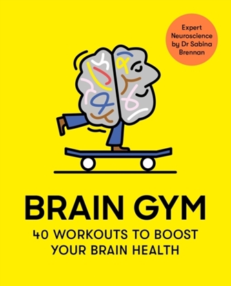 Afbeeldingen van Brain Gym