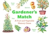 Afbeelding van Gardener’s Match