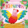 Afbeelding van mini me Mijn eerste kleuren
