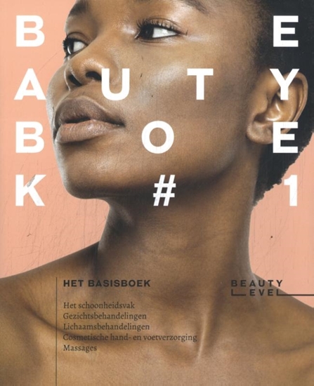 Afbeelding van Beauty Level Basisboek