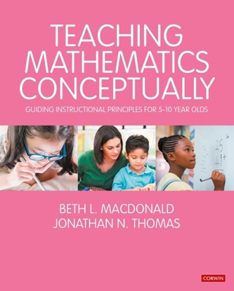 Afbeeldingen van Teaching Mathematics Conceptually