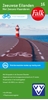 Afbeelding van Fietskaart 16. Zeeuwse Eilanden