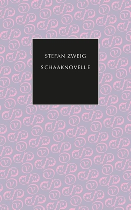 Afbeeldingen van Schaaknovelle