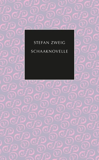 Afbeelding van Schaaknovelle