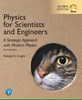 Afbeelding van Physics for Scientists and Engineers: A Strategic Approach with Modern Physics, Global Edition