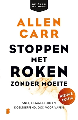 Afbeeldingen van Stoppen met roken zonder moeite