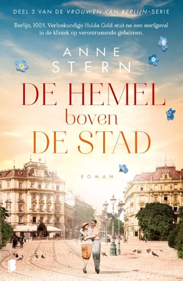 Afbeelding van Vrouwen van Berlijn De hemel boven de stad