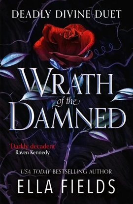 Afbeeldingen van Wrath of the Damned