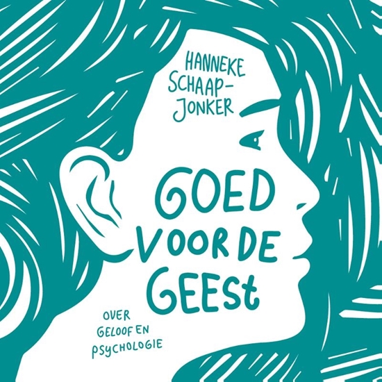 Afbeelding van Goed voor de geest