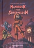 Afbeelding van Handboek voor Superhelden Een nieuwe vriendin