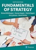 Afbeelding van Fundamentals of Strategy, 6th Edition