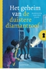 Afbeelding van Het geheim van... Het geheim van de duistere diamantroof