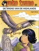 Afbeelding van Yoko Tsuno De arend van de Highlands