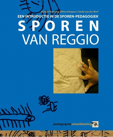 Afbeelding van Sporen van Reggio