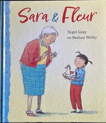 Afbeeldingen van Sara & Fleur