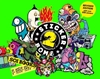 Afbeelding van Stickerbomb 2