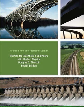 Afbeeldingen van Physics for Scientists & Engineers with Modern Physics