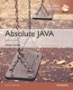 Afbeelding van Absolute Java, Global Edition