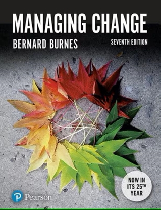Afbeeldingen van Managing Change
