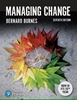 Afbeelding van Managing Change
