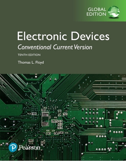 Afbeelding van Electronic Devices, Global Edition