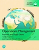 Afbeelding van Operations Management: Processes and Supply Chains, [GLOBAL EDITION]