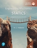 Afbeelding van Engineering Mechanics: Statics, SI Units
