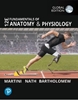 Afbeelding van Fundamentals of Anatomy and Physiology, Global Edition