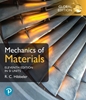 Afbeelding van Mechanics of Materials, SI Edition