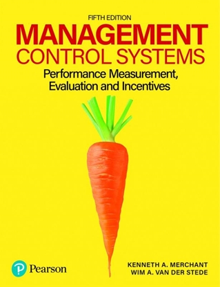 Afbeeldingen van Management Control Systems