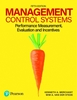 Afbeelding van Management Control Systems