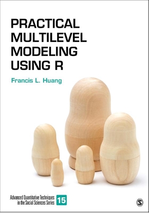 Afbeeldingen van Practical Multilevel Modeling Using R