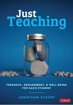Afbeeldingen van Just Teaching