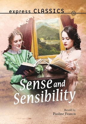 Afbeeldingen van Sense and Sensibility