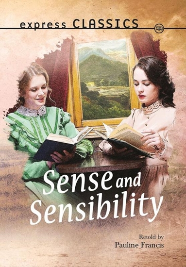 Afbeelding van Sense and Sensibility
