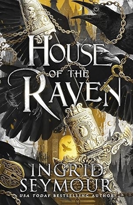 Afbeeldingen van House of the Raven