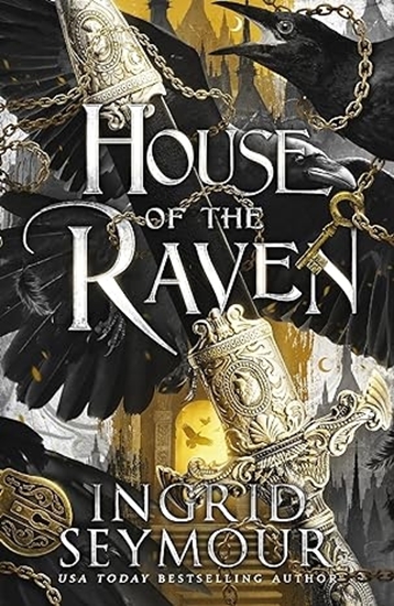 Afbeelding van House of the Raven