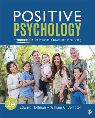 Afbeeldingen van Positive Psychology: A Workbook for Personal Growth and Well-Being