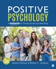 Afbeelding van Positive Psychology: A Workbook for Personal Growth and Well-Being