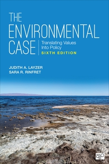 Afbeelding van The Environmental Case