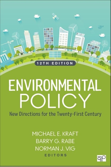 Afbeelding van Environmental Policy