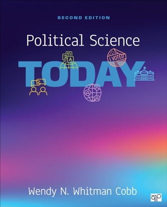Afbeeldingen van Political Science Today