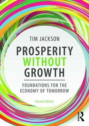 Afbeeldingen van Prosperity without Growth