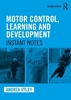 Afbeelding van Motor Control, Learning and Development