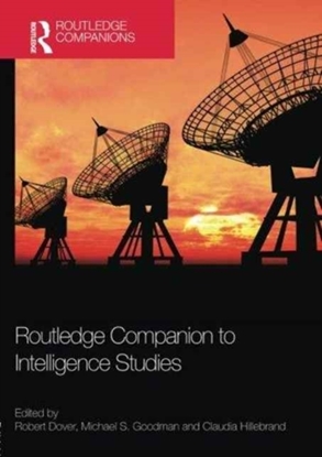 Afbeeldingen van Routledge Companion to Intelligence Studies