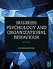 Afbeelding van Business Psychology and Organizational Behaviour