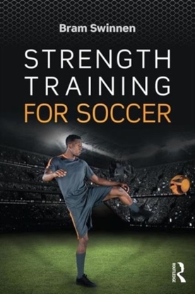 Afbeeldingen van Strength Training for Soccer